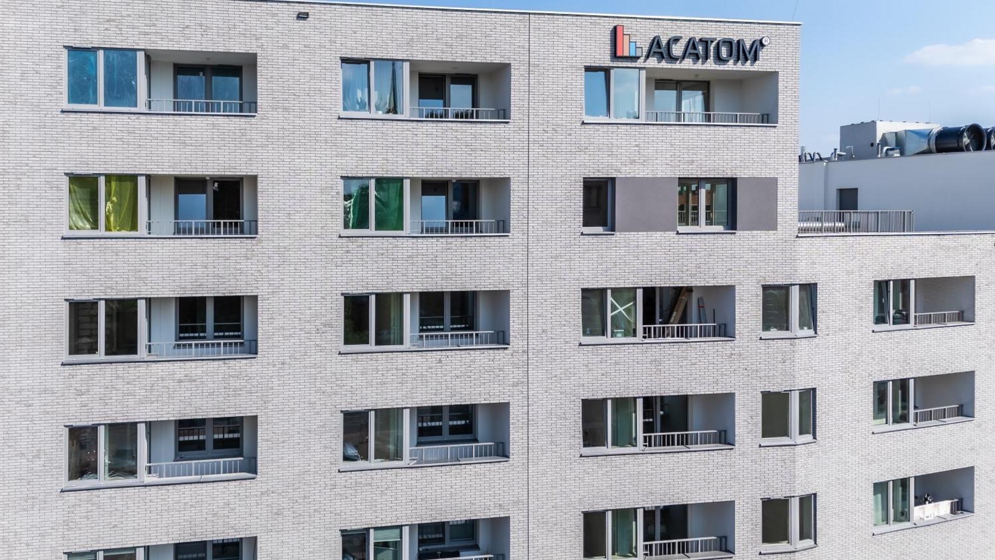 Apartamenty Balijskie Gliwice Exterior photo